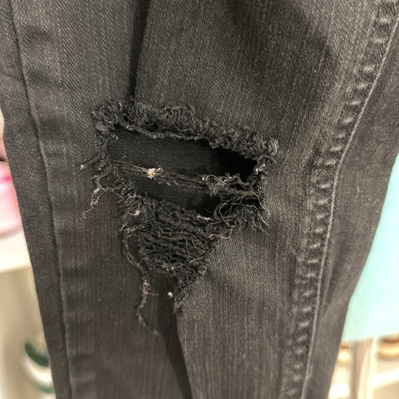 Size OO wild fable skinny jeans - Picture 4 of 7